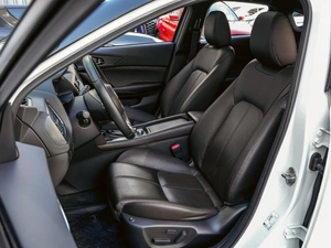 Внедорожник Mazda CX-4 2023 года, 2990000 рублей, Краснодар