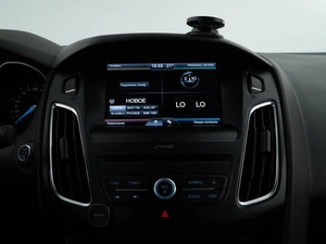 Седан Ford Focus 2016 года, 1339111 рублей, Москва
