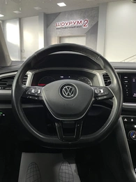 Внедорожник Volkswagen T-Roc (China) 2022 года, 1917000 рублей, Солонцы