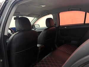 Седан Mitsubishi Lancer 2008 года, 627000 рублей, Орёл