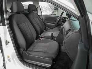 Седан Volkswagen Polo 2019 года, 1144000 рублей, Воронеж