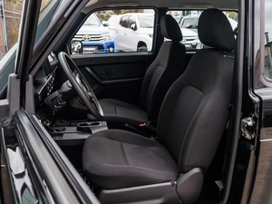 Внедорожник ВАЗ (LADA) Niva Legend 2023 года, 929000 рублей, Большой Сочи