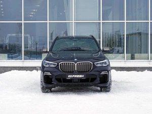 Внедорожник BMW X5 2020 года, 8148000 рублей, Нижний Новгород