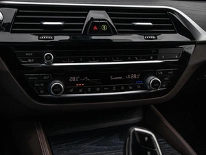 Седан BMW 5 серия 2020 года, 4799000 рублей, Большой Сочи