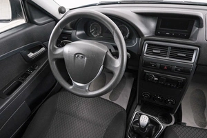 Седан ВАЗ (LADA) Priora 2015 года, 749000 рублей, Красноярск