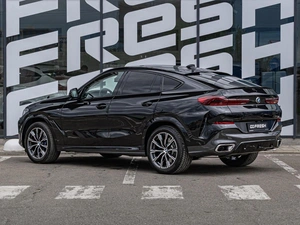 Внедорожник BMW X6 2021 года, 8600000 рублей, Краснодар