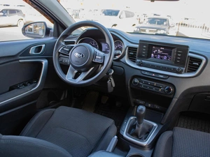 Универсал Kia Ceed 2020 года, 1379000 рублей, Петрозаводск