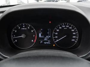Внедорожник Hyundai Creta 2018 года, 1649000 рублей, Краснодар