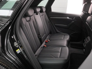 Внедорожник Audi Q5 2025 года, 6039000 рублей, Воронеж