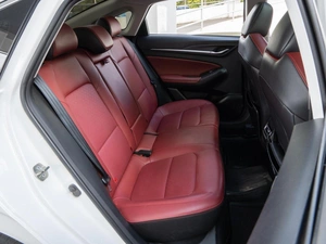 Седан Changan Eado Plus 2023 года, 1649000 рублей, Волгоград