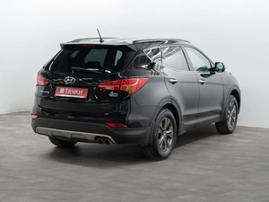 Внедорожник Hyundai Santa Fe 2012 года, 1599000 рублей, Красноярск