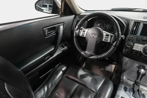 Внедорожник Infiniti FX35 2007 года, 1289000 рублей, Новокузнецк