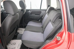Хетчбэк Ford Fusion 2007 года, 579000 рублей, Красноярск