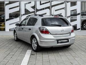 Хетчбэк Opel Astra 2011 года, 425000 рублей, Ставрополь