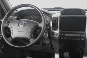 Внедорожник Toyota Land Cruiser Prado 2008 года, 2559000 рублей, Кемерово