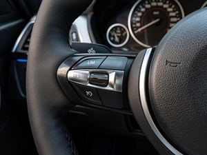 Седан BMW 3 серия 2018 года, 2350000 рублей, Краснодар