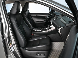 Внедорожник Lexus NX 2017 года, 3100000 рублей, Аксай