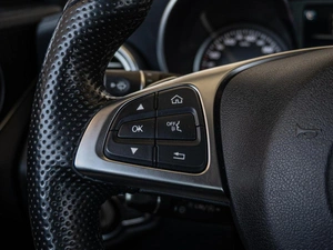 Седан Mercedes-benz C-класс 2016 года, 2460000 рублей, Краснодар