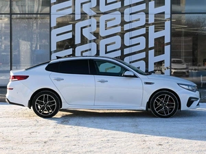 Седан Kia Optima 2019 года, 2099000 рублей, Волгоград