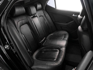 Седан Kia Optima 2013 года, 1609000 рублей, Тюмень