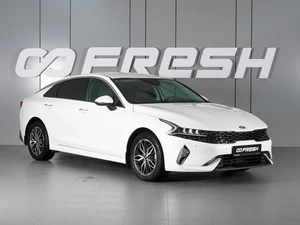 Седан Kia K5 2020 года, 2930000 рублей, Минеральные Воды