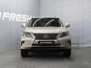 Внедорожник Lexus RX 2012 года, 2310000 рублей, Омск