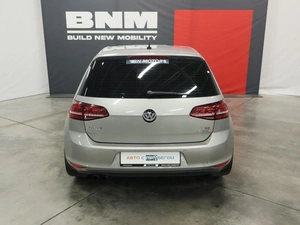 Хэтчбек Volkswagen Golf 2013 года, 1390000 рублей, Курск