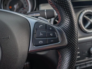 Внедорожник Mercedes-benz GLA-класс 2016 года, 2150000 рублей, Краснодар