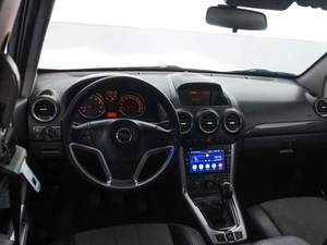 Внедорожник Opel Antara 2014 года, 979900 рублей, Москва