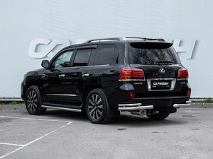 Внедорожник Lexus LX 2010 года, 3531000 рублей, Волгоград
