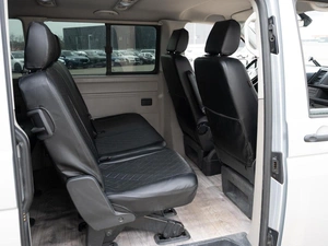 Минивэн Volkswagen Caravelle 2015 года, 2550000 рублей, Краснодар