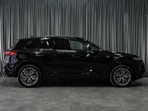 Внедорожник Audi Q5 2026 года, 6789000 рублей, Тюмень