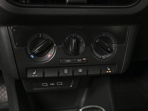 Лифтбек Skoda Rapid 2021 года, 1645000 рублей, Ставрополь