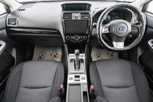 Универсал Subaru Levorg 2015 года, 1599000 рублей, Красноярск