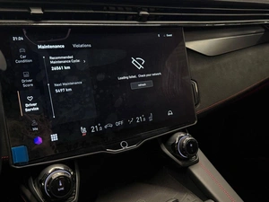 Внедорожник Lynk & Co 05 2021 года, 3349000 рублей, Красноярск