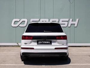 Внедорожник Audi Q7 2015 года, 3449000 рублей, Большой Сочи