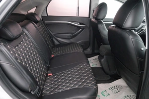 Седан ВАЗ (LADA) Vesta 2021 года, 1149000 рублей, Красноярск