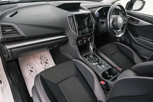 Седан Subaru Impreza 2020 года, 1649000 рублей, Красноярск