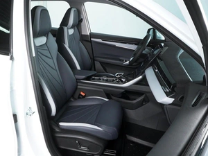 Внедорожник Geely Atlas 2025 года, 2982000 рублей, Минеральные Воды