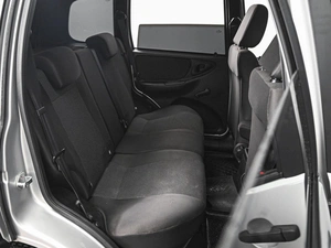 Внедорожник ВАЗ (LADA) Niva Travel 2025 года, 1145000 рублей, Ставрополь