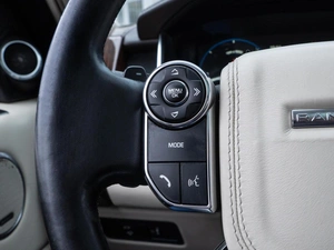 Внедорожник Land Rover Range Rover 2013 года, 3099000 рублей, Волгоград