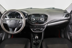 Седан ВАЗ (LADA) Vesta 2016 года, 689000 рублей, Пермь