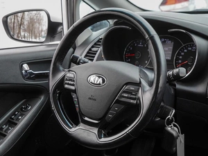 Седан Kia Cerato 2019 года, 1679000 рублей, Волгоград