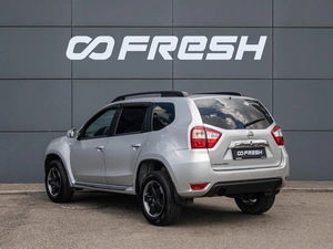 Внедорожник Nissan Terrano 2014 года, 1235000 рублей, Краснодар