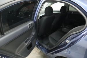 Седан Mitsubishi Lancer 2011 года, 830000 рублей, Курск