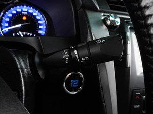 Седан Toyota Camry 2017 года, 2199000 рублей, Воронеж