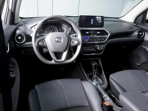 Седан Changan Alsvin 2023 года, 1490000 рублей, Ростов-на-Дону