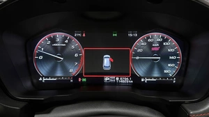 Универсал Subaru Levorg 2020 года, 2197000 рублей, Красноярск
