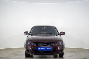 Хетчбэк ВАЗ (LADA) Priora 2011 года, 299000 рублей, Оренбург