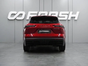 Внедорожник Jetour Dashing 2024 года, 2699000 рублей, Воронеж